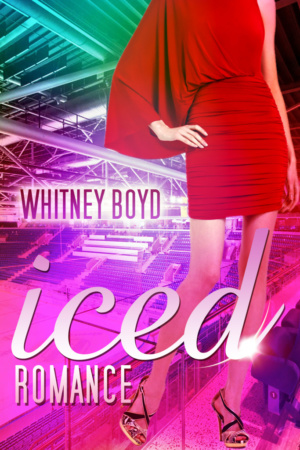 Iced Romance by Whitney Boyd