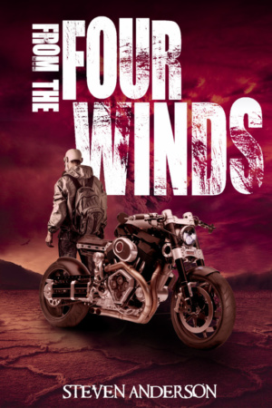 From the Four Winds by Steven Anderson
