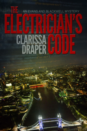 The Electrician’s Code by Clarissa Draper