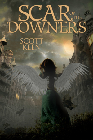 Scar of the Downers by Scott Keen