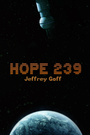 Hope 239 by Jeffrey Goff