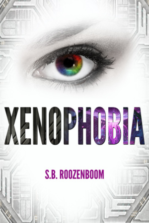 Xenophobia by S.B. Roozenboom