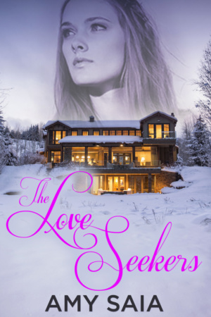 The Love Seekers by Amy Saia