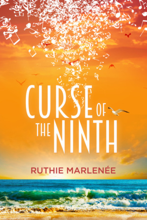 Curse of the Ninth by Ruthie Marlenée