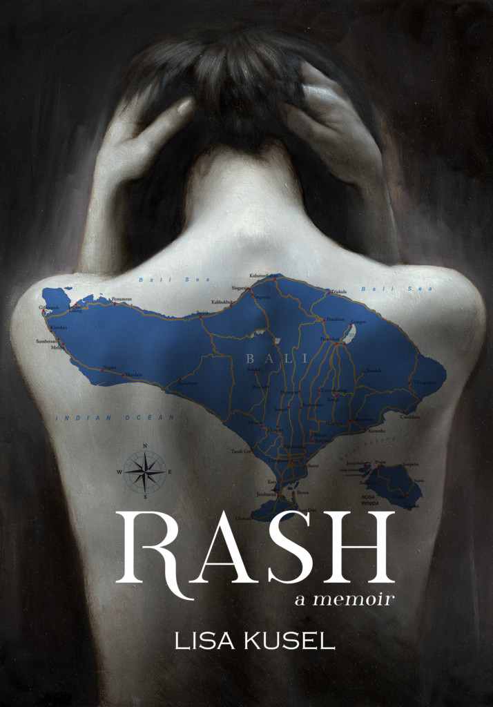 Rash: A Memoir by Lisa Kusel