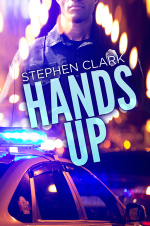 Hands Up by Stephen Clark