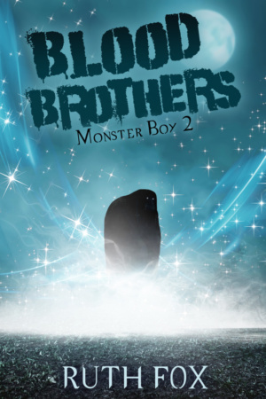 Blood Brothers: Monster Boy 2 by Ruth Fox