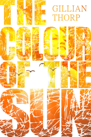 The Colour of the Sun by Gillian Thorp