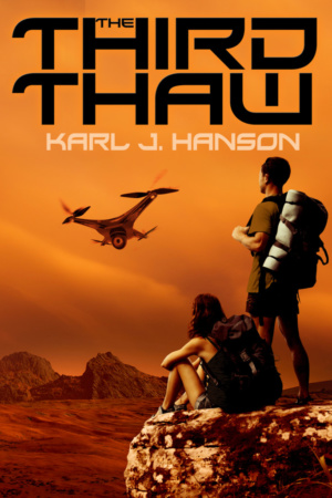The Third Thaw by Karl J. Hanson
