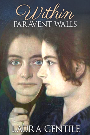 Within Paravent Walls by Laura Gentile